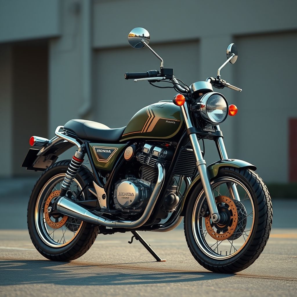 Honda Monkey Chrome Legacy 20252026 เทียบกับคู่แข่งในตลาด